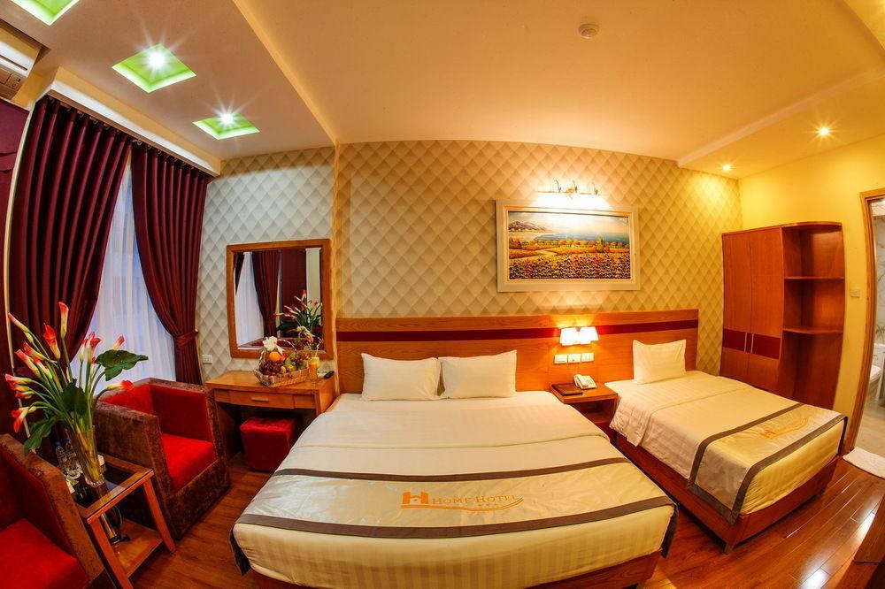 Hotel Cau Giay Hanoi
