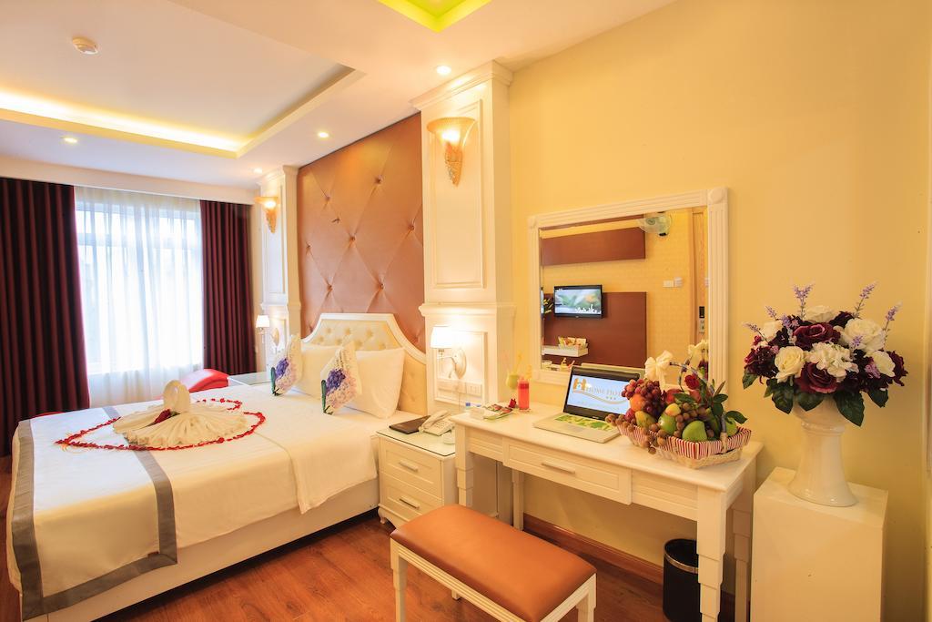 Cau Giay Hotel 3*