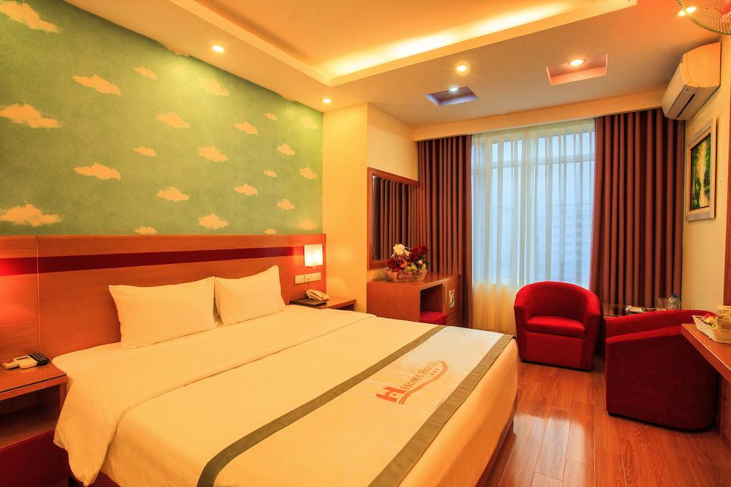 Cau Giay Hotel Hanoi