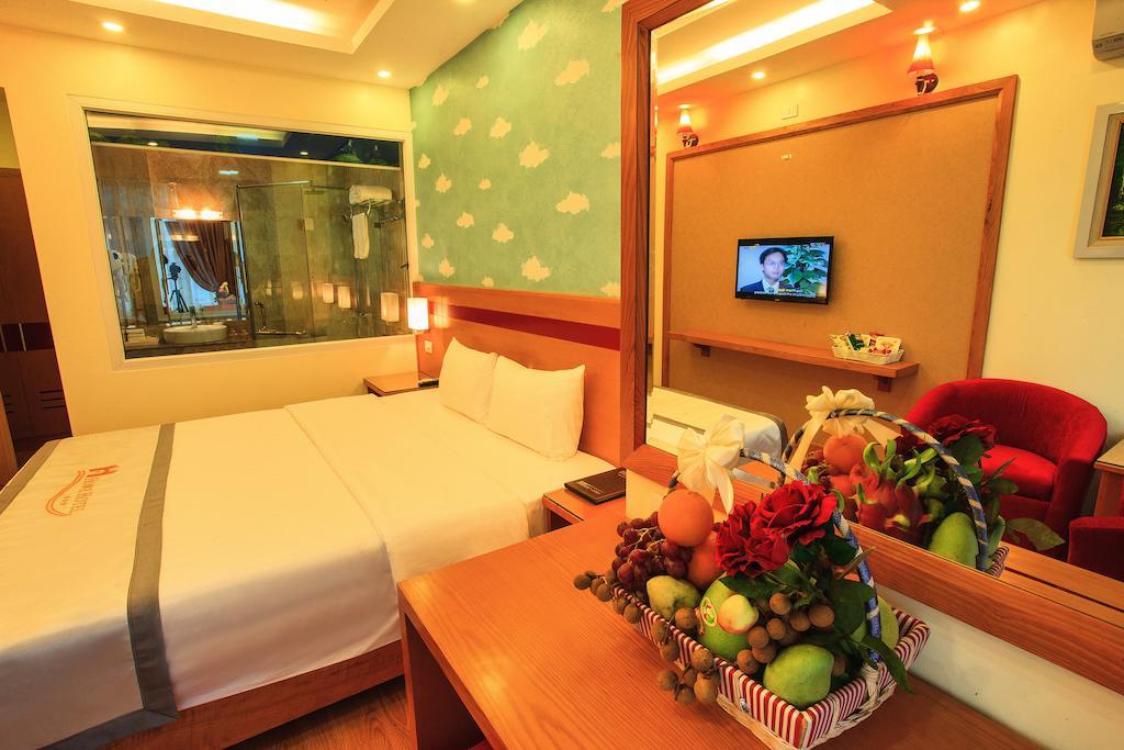 Cau Giay Hotel