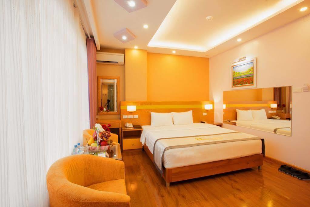 Cau Giay Hanoi