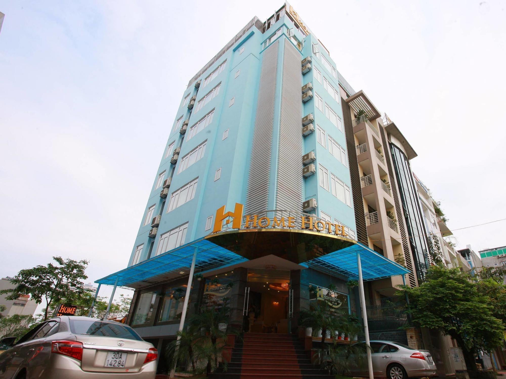 Cau Giay Hotel Hanoi