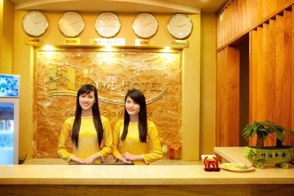 Hotel Cau Giay